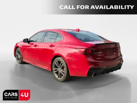 More photos of 2018 Acura TLX 3.5L V6 at Cars 4 U LLC, TN