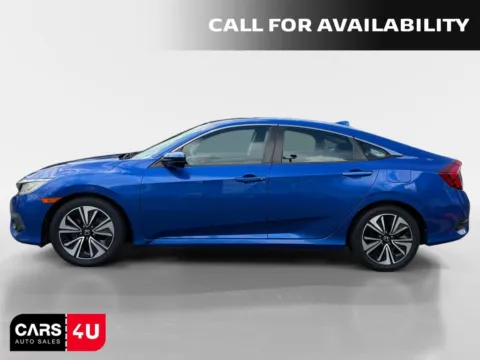 More photos of 2017 Honda Civic EX-T at Cars 4 U LLC, TN