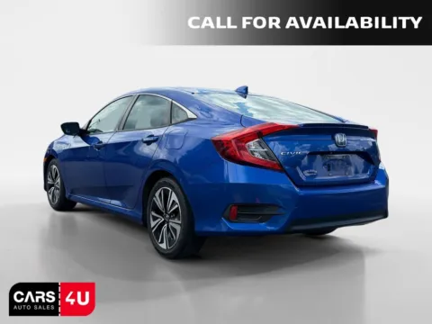 More photos of 2017 Honda Civic EX-T at Cars 4 U LLC, TN