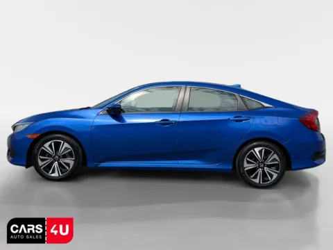 More photos of 2017 Honda Civic EX-T at Cars 4 U LLC, TN