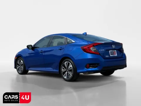More photos of 2017 Honda Civic EX-T at Cars 4 U LLC, TN