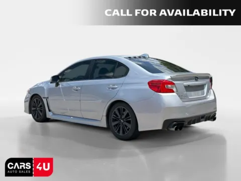 More photos of 2016 Subaru WRX at Cars 4 U LLC, TN
