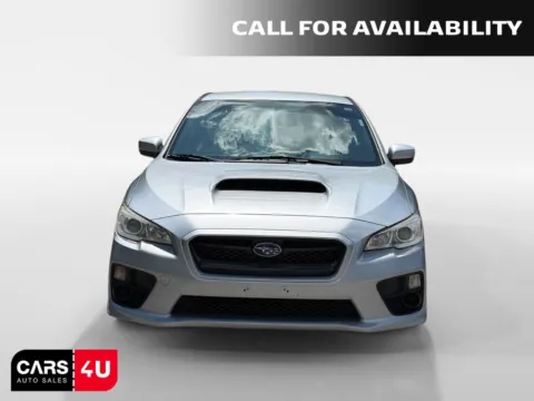 Photos of 2016 Subaru WRX for sale in Knoxville, TN at Cars 4 U LLC