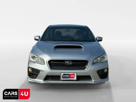 Photos of 2016 Subaru WRX for sale in Knoxville, TN at Cars 4 U LLC
