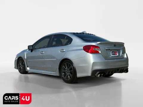 More photos of 2016 Subaru WRX at Cars 4 U LLC, TN