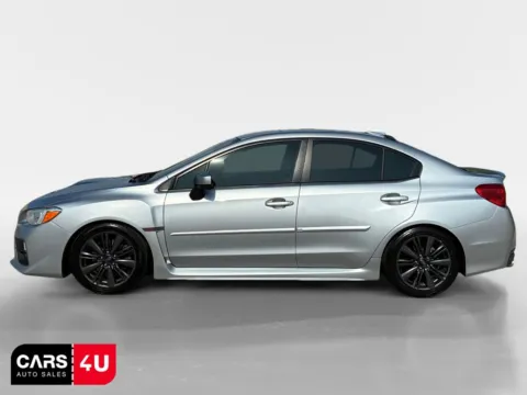 More photos of 2016 Subaru WRX at Cars 4 U LLC, TN