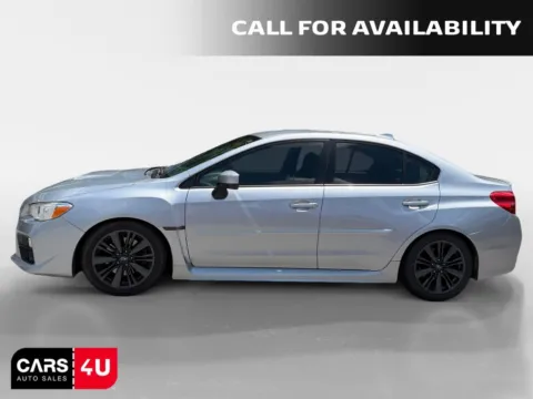 More photos of 2016 Subaru WRX at Cars 4 U LLC, TN
