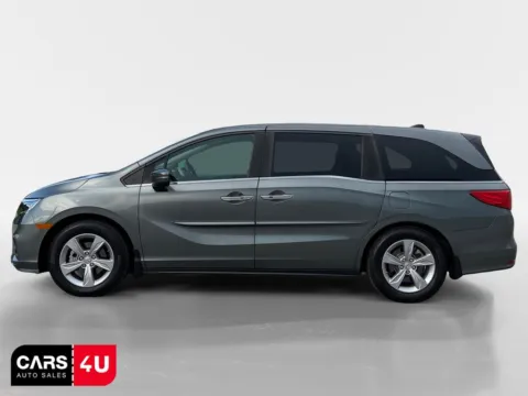 More photos of 2018 Honda Odyssey EX-L at Cars 4 U LLC, TN