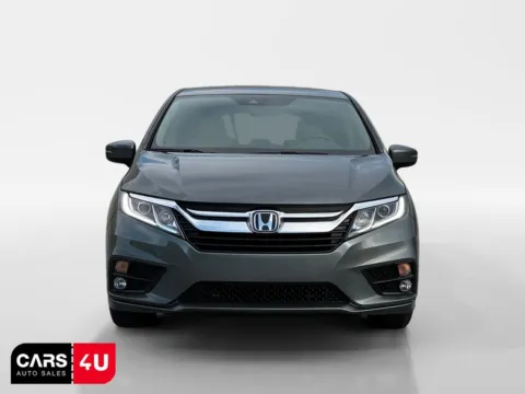Photos of 2018 Honda Odyssey EX-L for sale in Knoxville, TN at Cars 4 U LLC