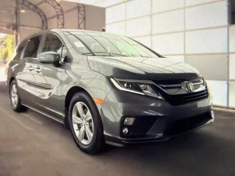 More photos of 2018 Honda Odyssey EX-L at Cars 4 U LLC, TN