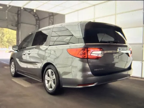 Photos of 2018 Honda Odyssey EX-L for sale in Knoxville, TN at Cars 4 U LLC