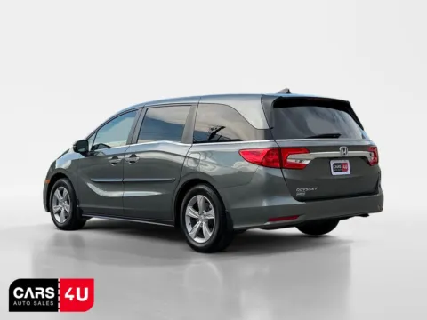 More photos of 2018 Honda Odyssey EX-L at Cars 4 U LLC, TN