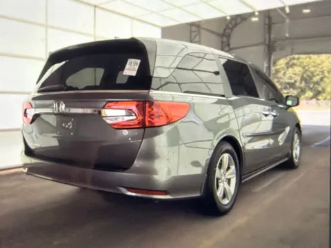 More photos of 2018 Honda Odyssey EX-L at Cars 4 U LLC, TN