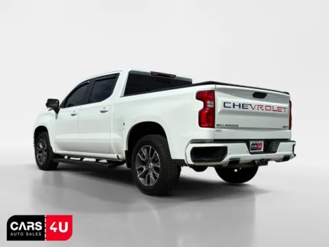 More photos of 2019 Chevrolet Silverado 1500 RST at Cars 4 U LLC, TN