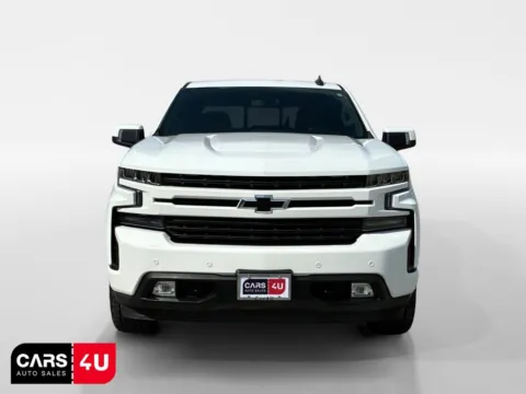 Photos of 2019 Chevrolet Silverado 1500 RST for sale in Knoxville, TN at Cars 4 U LLC