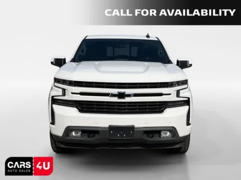 Photos of 2019 Chevrolet Silverado 1500 RST for sale in Knoxville, TN at Cars 4 U LLC