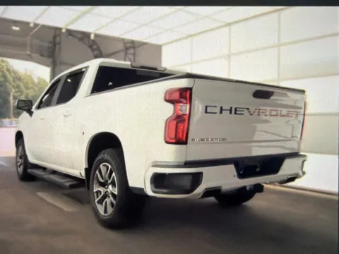 Photos of 2019 Chevrolet Silverado 1500 RST for sale in Knoxville, TN at Cars 4 U LLC