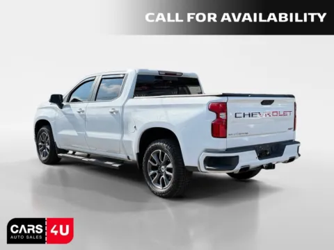 More photos of 2019 Chevrolet Silverado 1500 RST at Cars 4 U LLC, TN