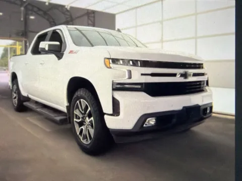 More photos of 2019 Chevrolet Silverado 1500 RST at Cars 4 U LLC, TN