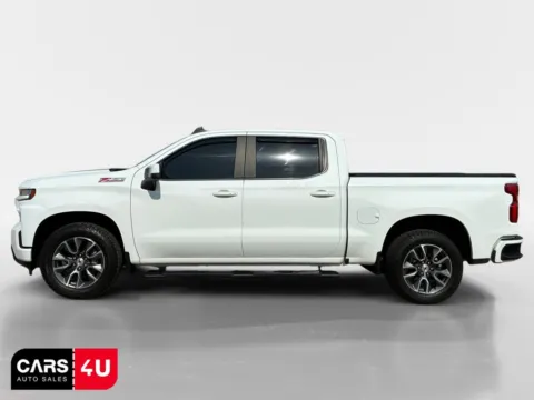 More photos of 2019 Chevrolet Silverado 1500 RST at Cars 4 U LLC, TN