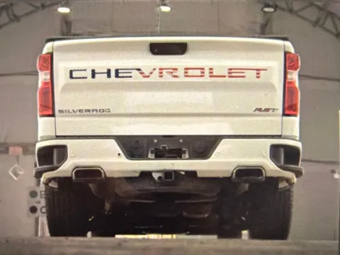Another view of 2019 Chevrolet Silverado 1500 RST for sale in Knoxville, TN at Cars 4 U LLC