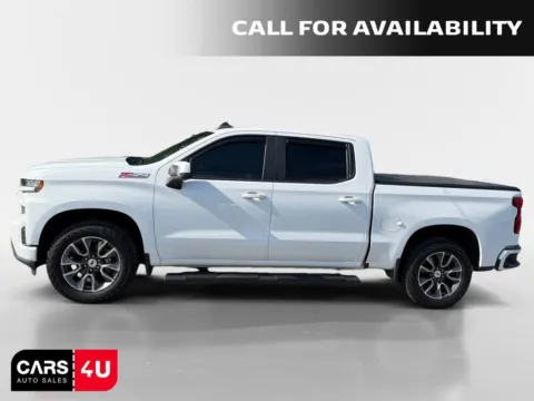 More photos of 2019 Chevrolet Silverado 1500 RST at Cars 4 U LLC, TN