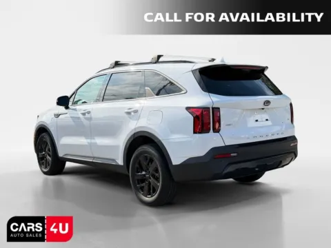 More photos of 2021 Kia Sorento S at Cars 4 U LLC, TN