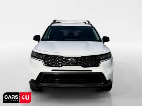 Photos of 2021 Kia Sorento S for sale in Knoxville, TN at Cars 4 U LLC