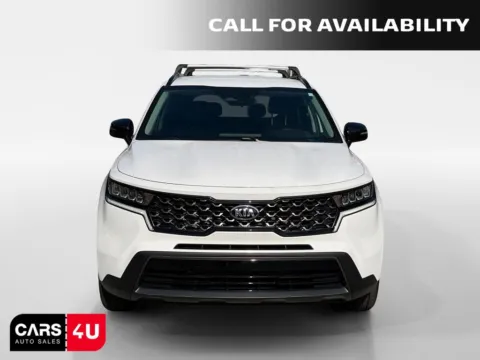 Photos of 2021 Kia Sorento S for sale in Knoxville, TN at Cars 4 U LLC
