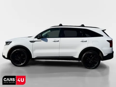 More photos of 2021 Kia Sorento S at Cars 4 U LLC, TN