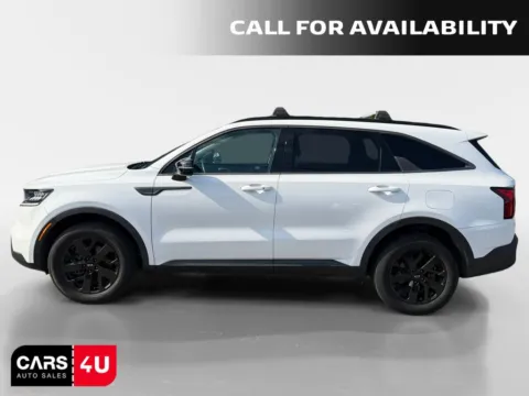 More photos of 2021 Kia Sorento S at Cars 4 U LLC, TN