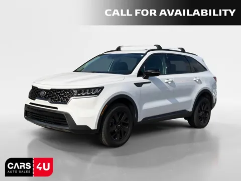 Another view of 2021 Kia Sorento S for sale in Knoxville, TN at Cars 4 U LLC