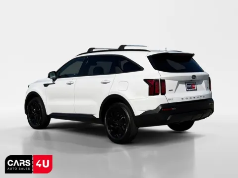 More photos of 2021 Kia Sorento S at Cars 4 U LLC, TN