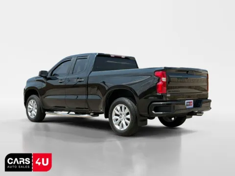 More photos of 2020 Chevrolet Silverado 1500 Custom at Cars 4 U LLC, TN