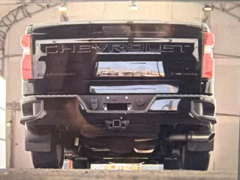 Another view of 2020 Chevrolet Silverado 1500 Custom for sale in Knoxville, TN at Cars 4 U LLC