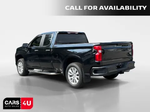 More photos of 2020 Chevrolet Silverado 1500 Custom at Cars 4 U LLC, TN