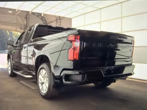 Photos of 2020 Chevrolet Silverado 1500 Custom for sale in Knoxville, TN at Cars 4 U LLC