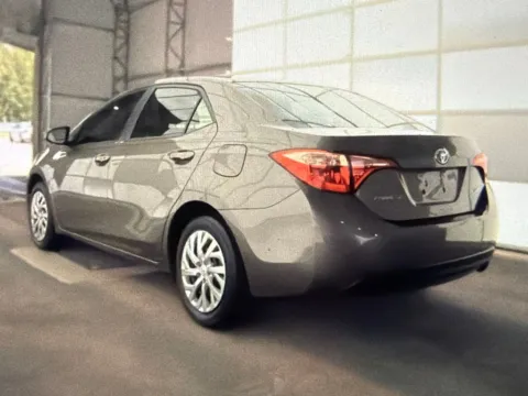 Photos of 2019 Toyota Corolla LE for sale in Knoxville, TN at Cars 4 U LLC