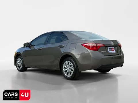 More photos of 2019 Toyota Corolla LE at Cars 4 U LLC, TN