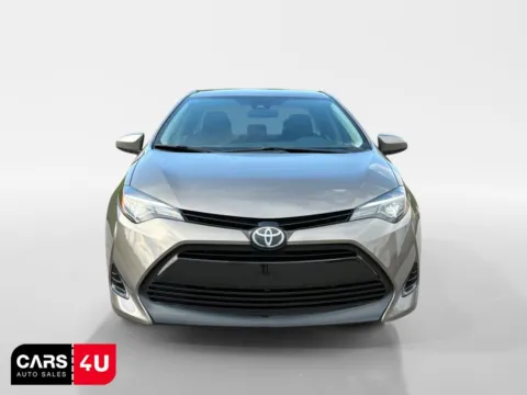 Photos of 2019 Toyota Corolla LE for sale in Knoxville, TN at Cars 4 U LLC