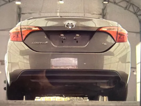 Another view of 2019 Toyota Corolla LE for sale in Knoxville, TN at Cars 4 U LLC