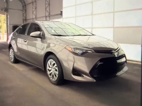 More photos of 2019 Toyota Corolla LE at Cars 4 U LLC, TN