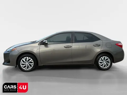 More photos of 2019 Toyota Corolla LE at Cars 4 U LLC, TN