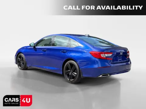 More photos of 2021 Honda Accord Sport at Cars 4 U LLC, TN