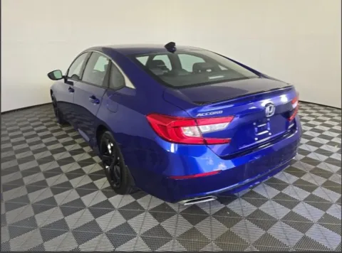 Photos of 2021 Honda Accord Sport for sale in Knoxville, TN at Cars 4 U LLC
