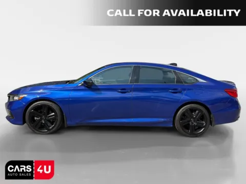 More photos of 2021 Honda Accord Sport at Cars 4 U LLC, TN