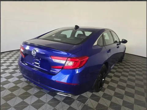 More photos of 2021 Honda Accord Sport at Cars 4 U LLC, TN
