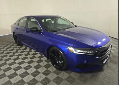 More photos of 2021 Honda Accord Sport at Cars 4 U LLC, TN