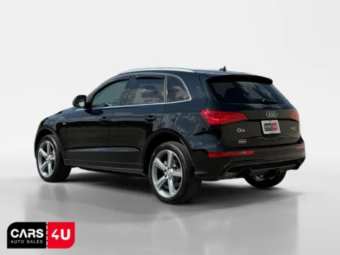 More photos of 2013 Audi Q5 3.0T Premium Plus at Cars 4 U LLC, TN