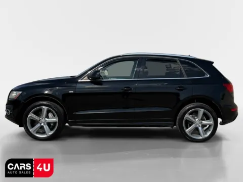 More photos of 2013 Audi Q5 3.0T Premium Plus at Cars 4 U LLC, TN